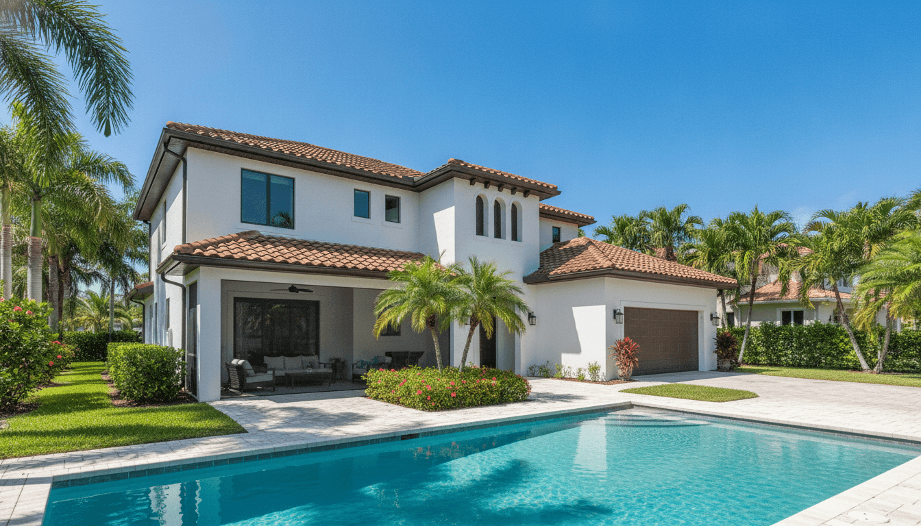 Move-Out Cleaning Checklist for Florida Renters: Protect Your Deposit