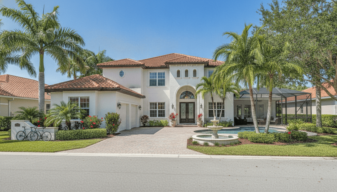 Moving to Florida Checklist for 2026: Eight Weeks Out to Move Day