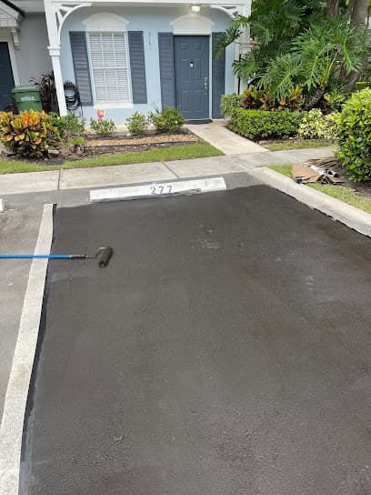 Clean Pro Pressure washing service
