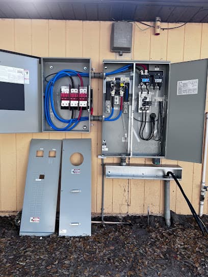 Quality Connections Electrical Services, LLC