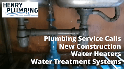 Henry Plumbing