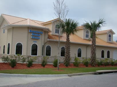 Beachside Dental Center