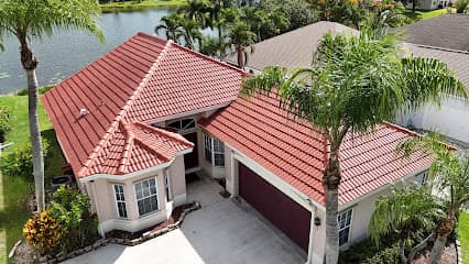 Vision Commercial Roofing LLC