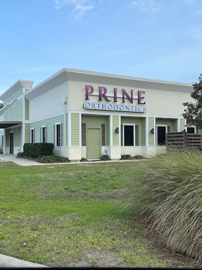 Prine & Reach Orthodontics