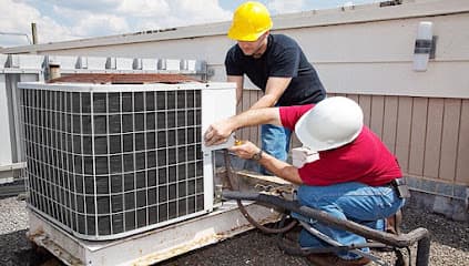 J&L Air Conditioning & Heating