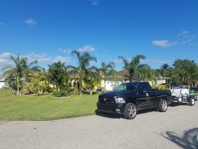 ENG Pest Control Cape Coral