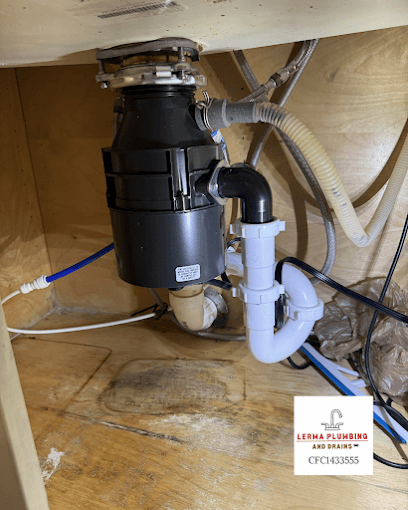 Lerma Plumbing & Drains