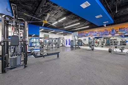 Jefferson Fit - Luxury Gym
