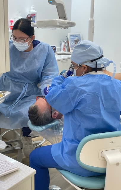 Attune Dentistry Jupiter FL