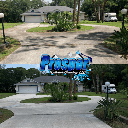 Prosper Exterior Cleaning LLC