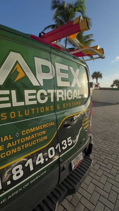 Apex Electrical Solutions & Systems