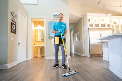 Connect Cleaning