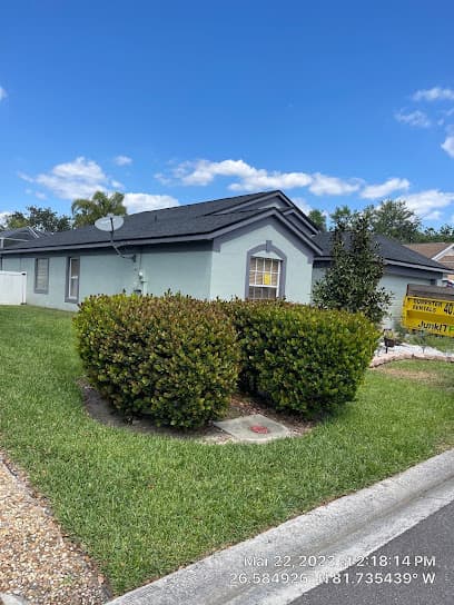 Legacy Roofing SRQ