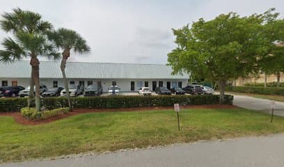 Palm Beach Pool & Property Inc
