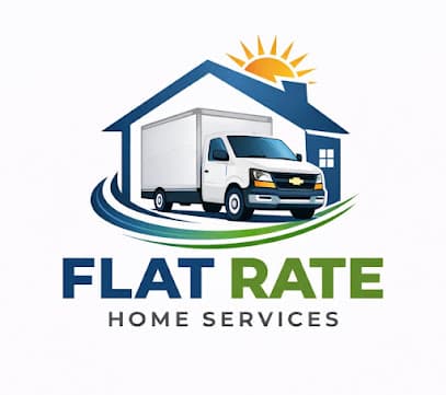 Flat Rate Home Services LLC