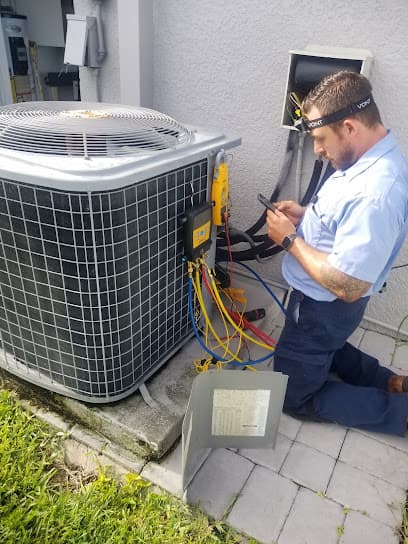 Florida Cooling Solutions, Inc