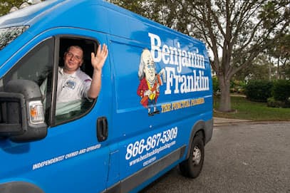 Benjamin Franklin Plumbing