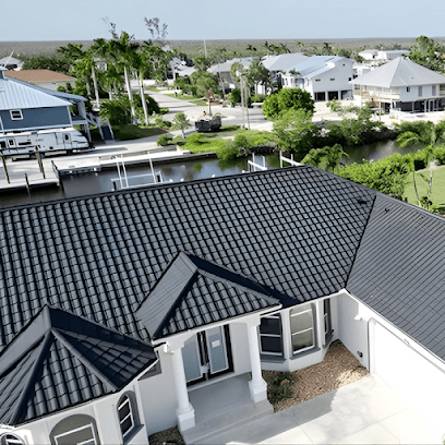Ledgewood Roofing & Construction