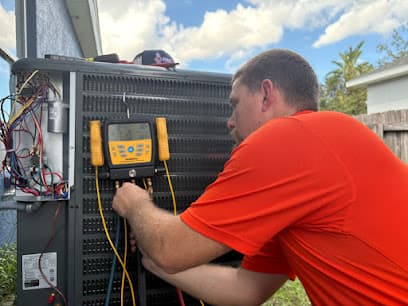 MAC 5 Services: Plumbing, Air Conditioning, Electrical, Heating, & Drain Experts