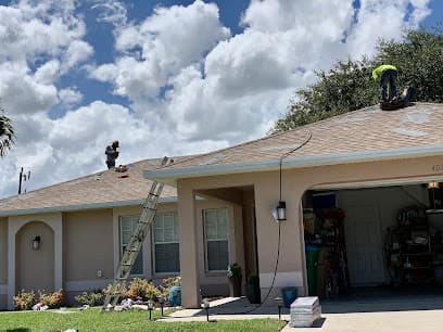 Roman Roofing Inc