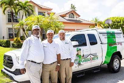 Gregory's Pest Control