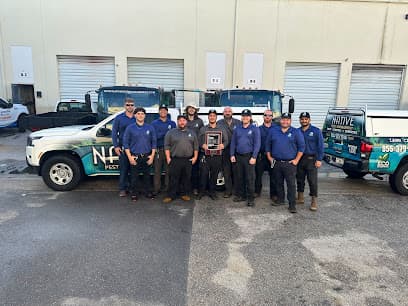 Native Pest Management