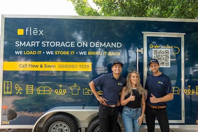 Flex Moving & Storage