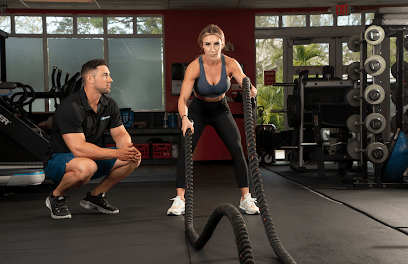 O Fitness