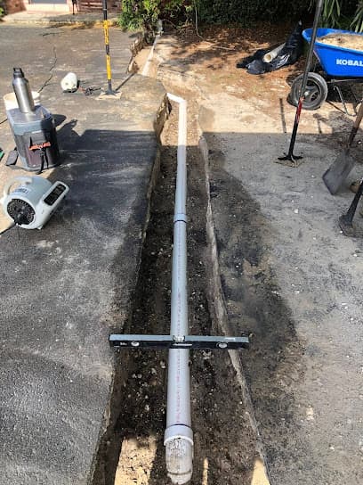 Dalton Plumbing LLC