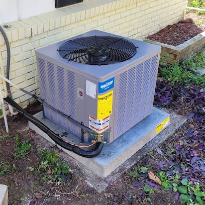 Non-Stop Air Conditioning & Heating