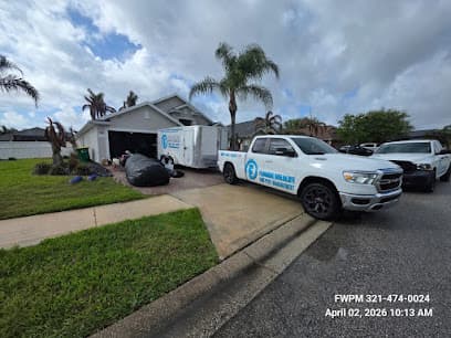 Florida Wildlife and Pest Management
