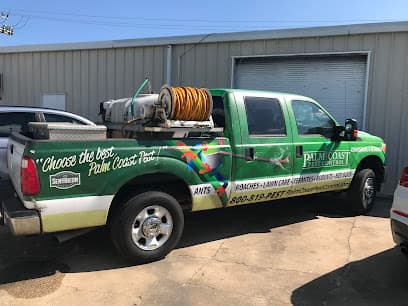 Palm Coast Pest Control