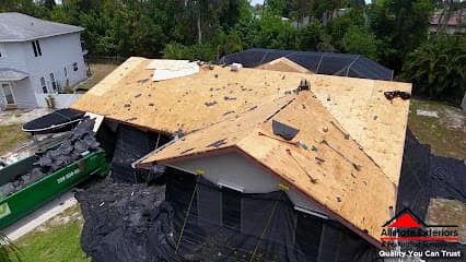 Allstate Exteriors & Restoration Services
