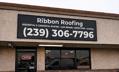 Ribbon Roofing