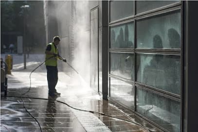 Maximum Pressure Washing SRQ LLC
