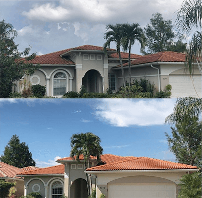 Powerwash Pros. LLC