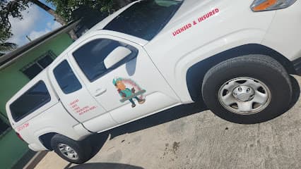 Evolution Pest Pro