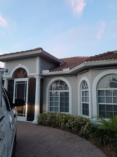 Legacy Roofing Inc