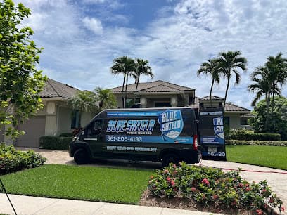 Blue Shield Power Washing of Florida, LLC