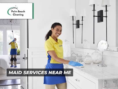 Palm Beach Cleaning LLC
