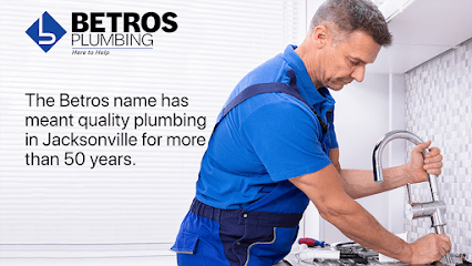 Betros Plumbing Contractors