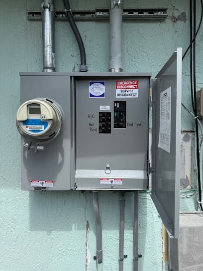 ALLSITE ELECTRIC LLC