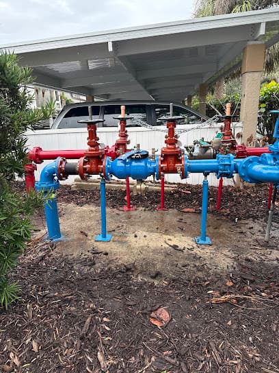 Twin Eagles Plumbing & Water Cleanup
