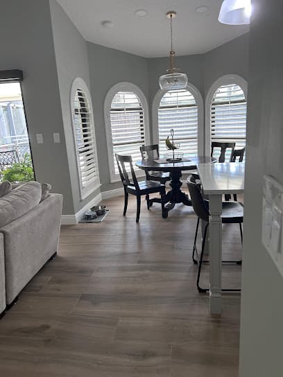 South Florida Home Cleaning