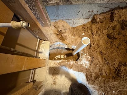 Tiny Plumber Services