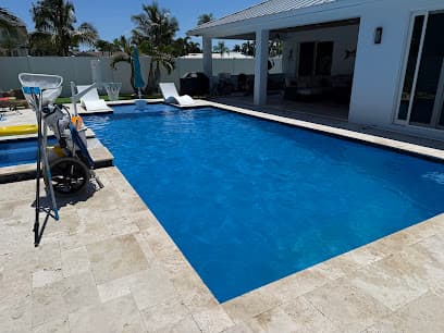 On Deck Pool Service LLC