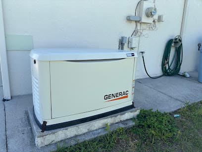 GenerX Generators Punta Gorda | Generac Dealer