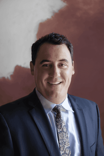 Adam Anderson Law Firm