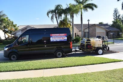 All Clear Of South Florida Inc.