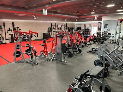 Rise Athletics & Wellness